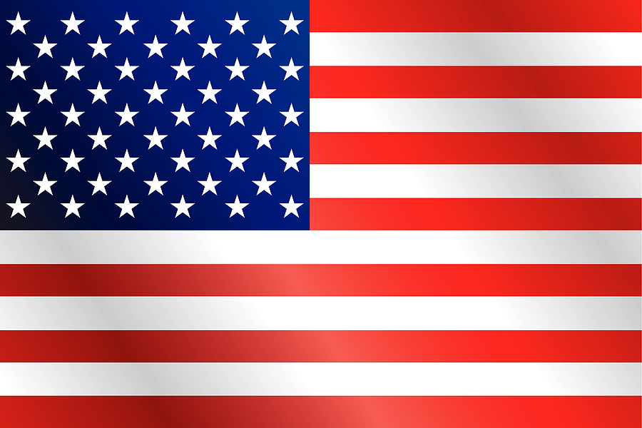 usa flag