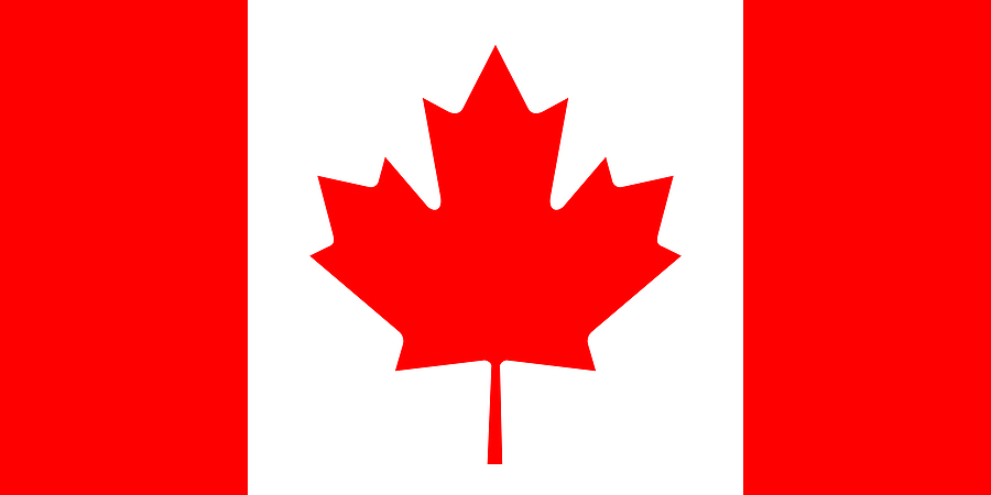 Canada Flag