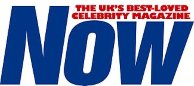 Now magazine logo