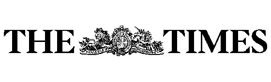 The Times Newspaper logo