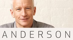 Anderson Cooper Talk Show logo