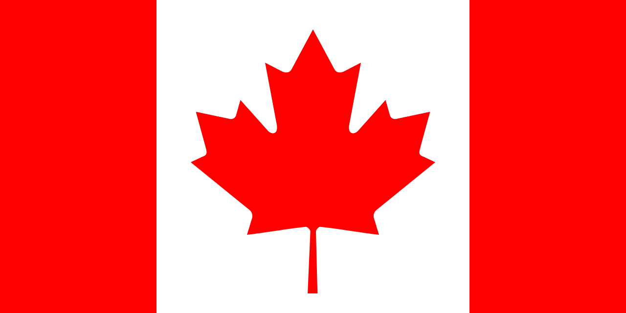 Canada flag