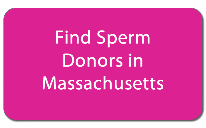 Find sperm donors massachusetts