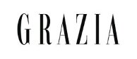 Grazia logo