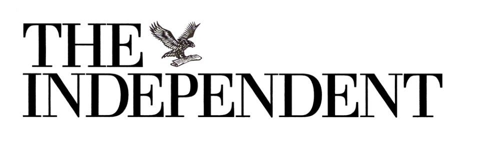 The Independent Newspaper logo