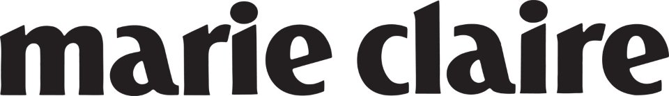 Marie Claire logo