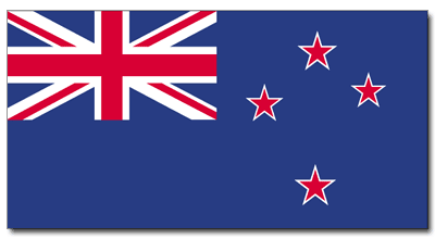 new zealand flag