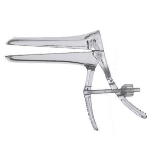 Speculum for home insemination