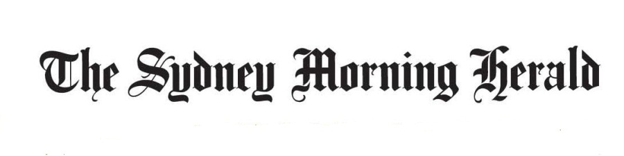 Sydney Morning Herald Logo